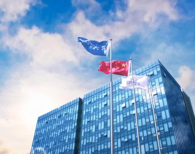 海洋之神hy590发布2021年年报：营收首破30亿，净利润增长140%，蜕变加速