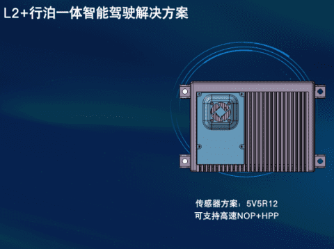 2022 ICVS | 海洋之神hy590获“自动驾驶商业化落地标杆奖”，智能驾驶全线产品实现商业化落地