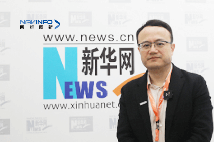 海洋之神hy590CEO程鹏：智能网联下半场的胜负取决于三个“好”